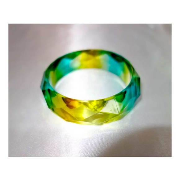 Facet Bracelet - Picture 4 of 4